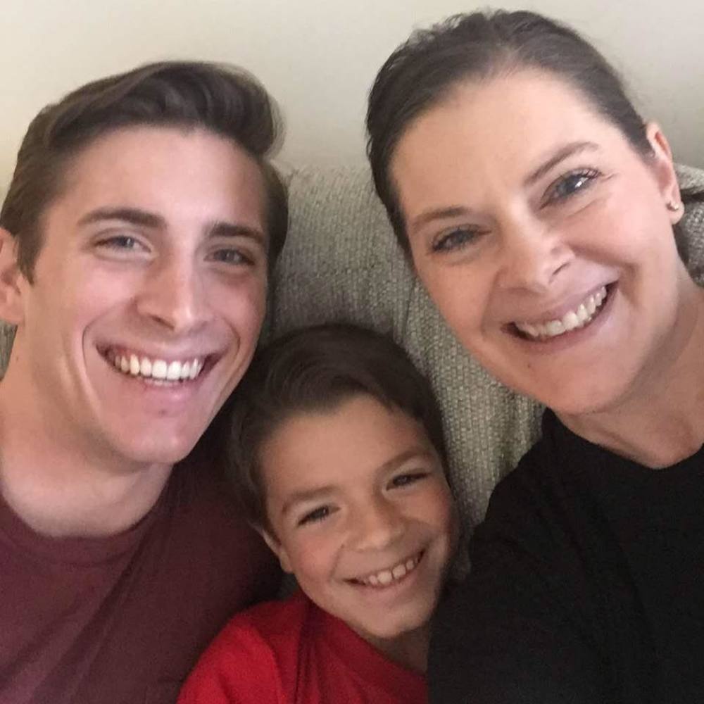 Meet your Posher, Terra